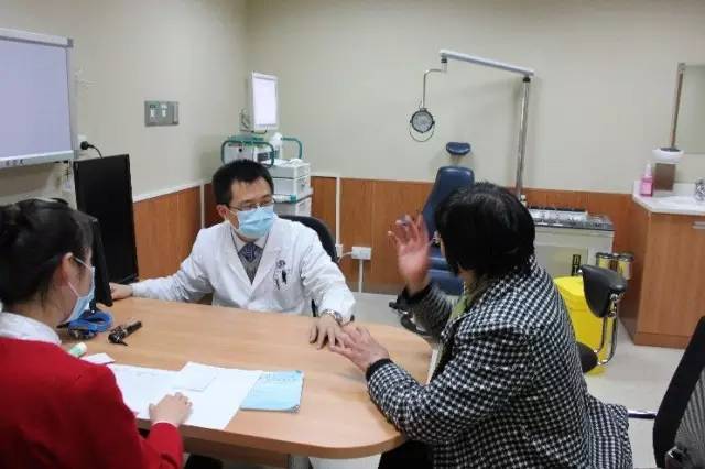 北京清华长庚医院头颈外科,北京清华长庚医院喉科专家