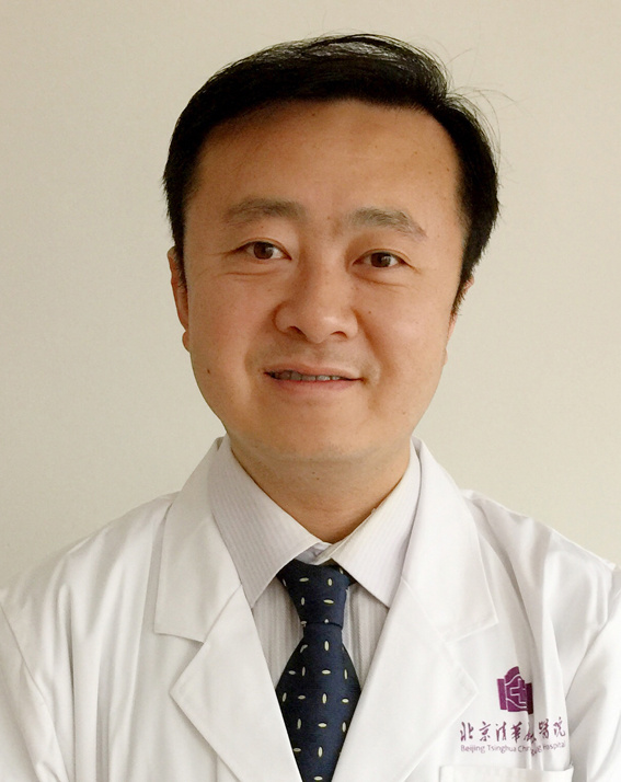 北京清华长庚医院头颈外科,北京清华长庚医院喉科专家