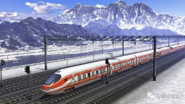 取消收费!深圳这些新规将影响你的生活!深圳大联播