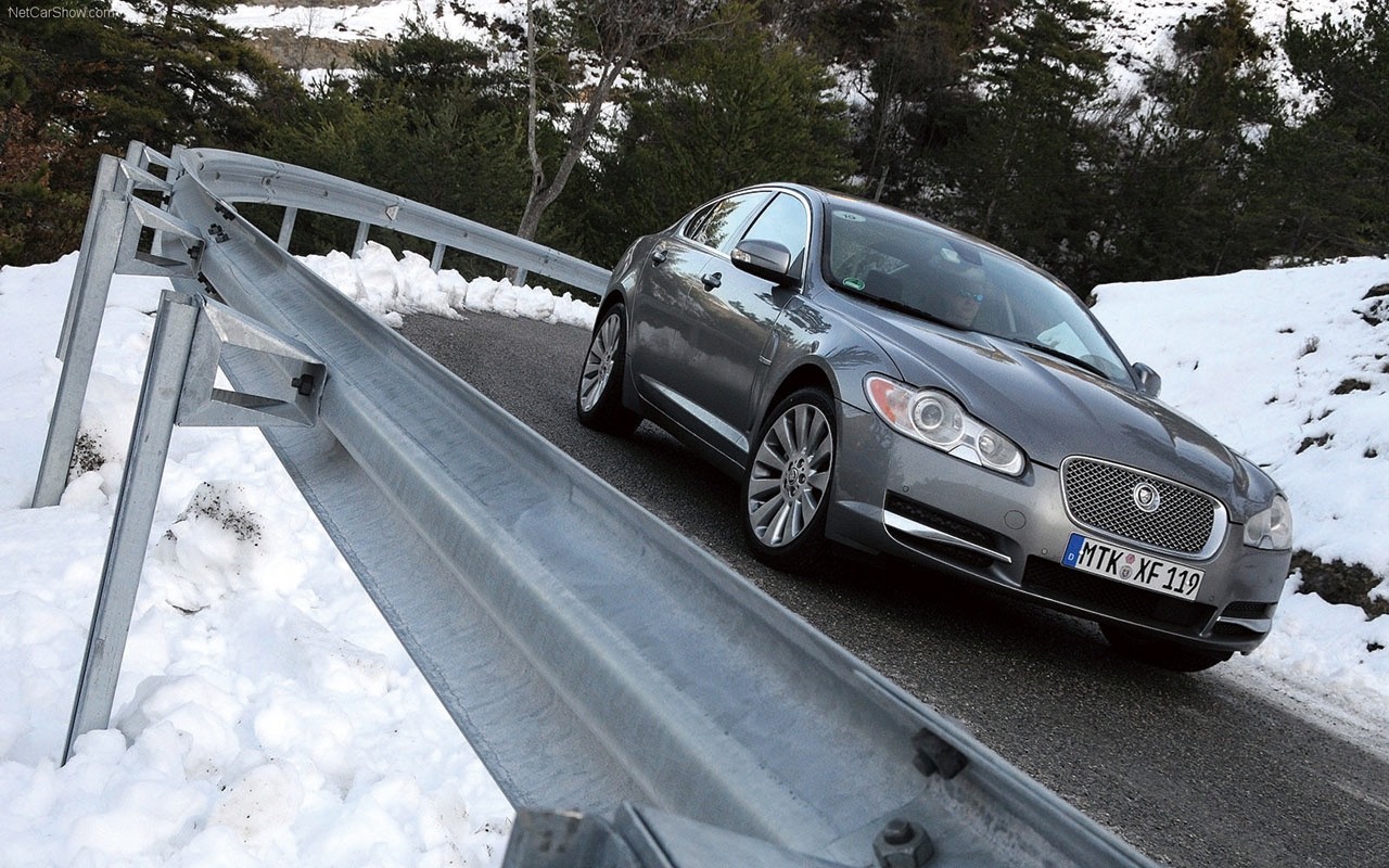 瓜子二手车官网捷豹xf,捷豹xf二手车值得入手吗