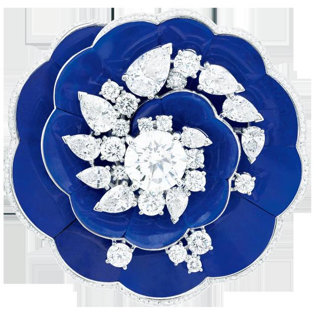 埃及法老为何独爱青金石 (古埃及青金石首饰)