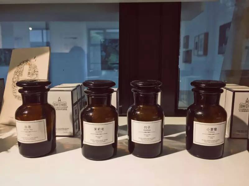 有这3款香水的成都妹儿,基本没几个单身!