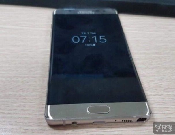 你买吗？三星“炸机”Note7翻新版便宜一半电池缩小