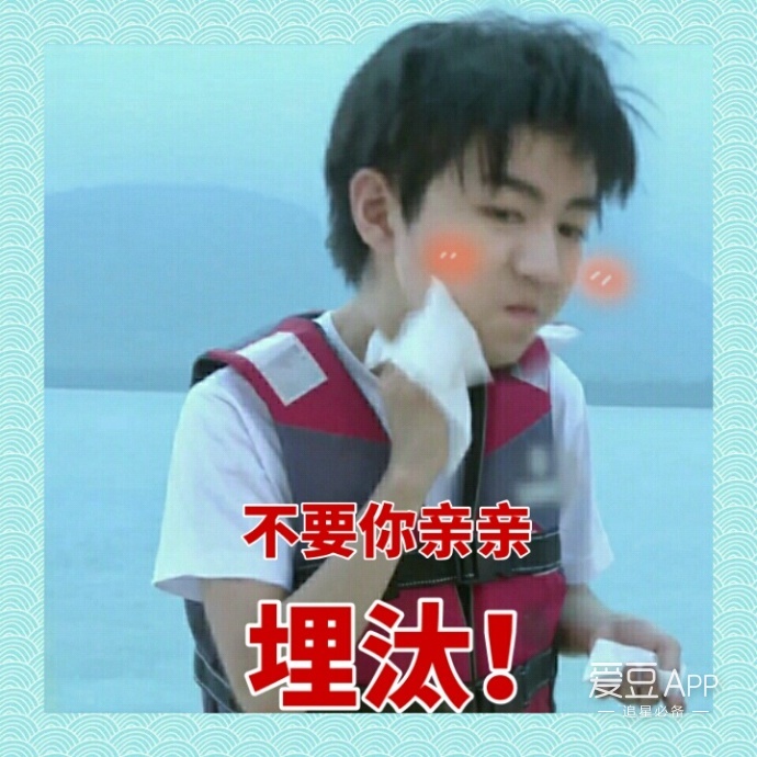 TFboys表情包王俊凯微博,tfboys十周年实体专辑小凯海报