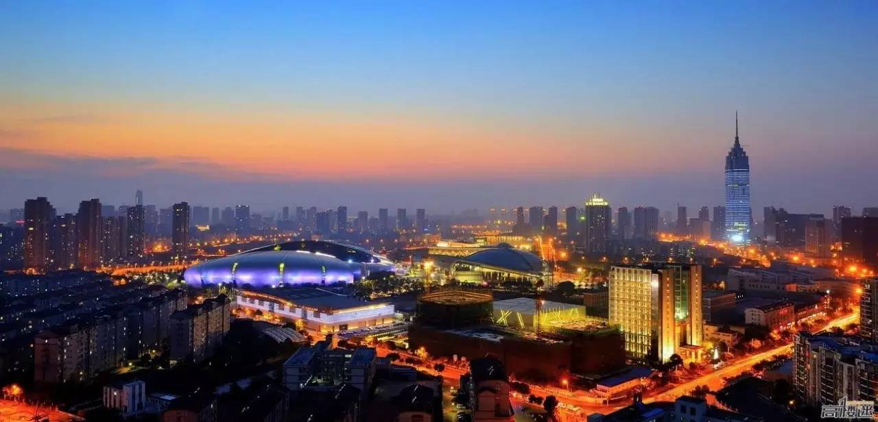 江苏省哪个城市钱好赚,江苏哪个市消费最高