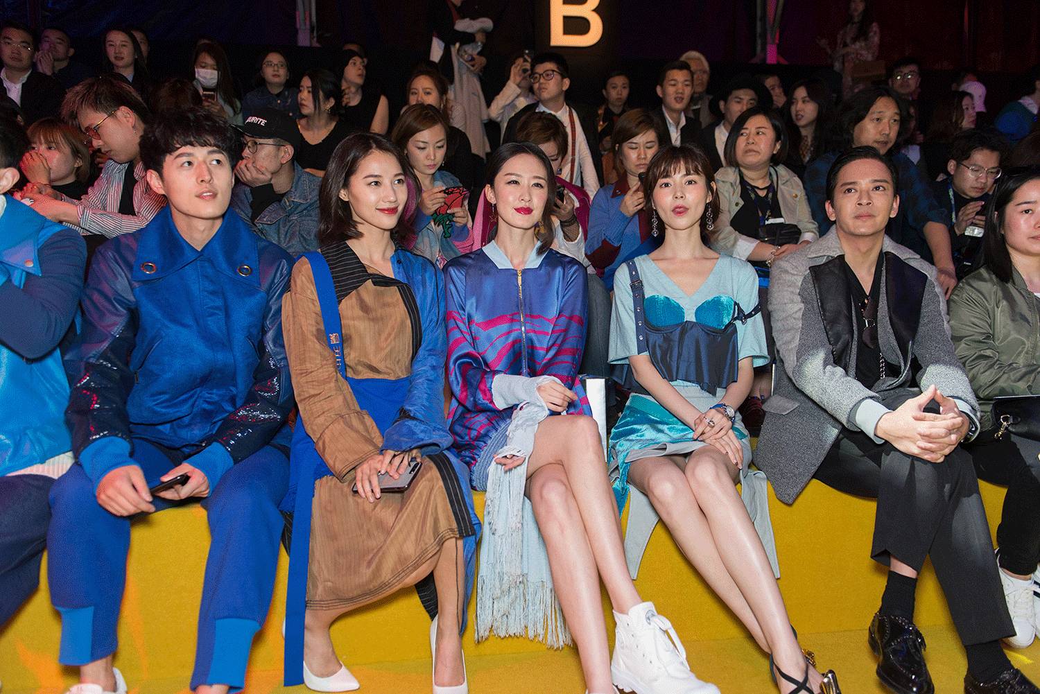 带你看上海时装周,带你看上海时装周2022