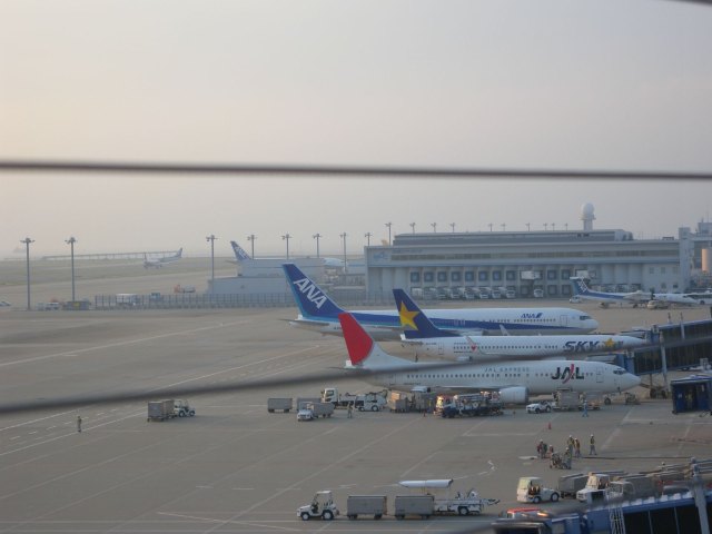 私北海道(完附名古屋小记),4