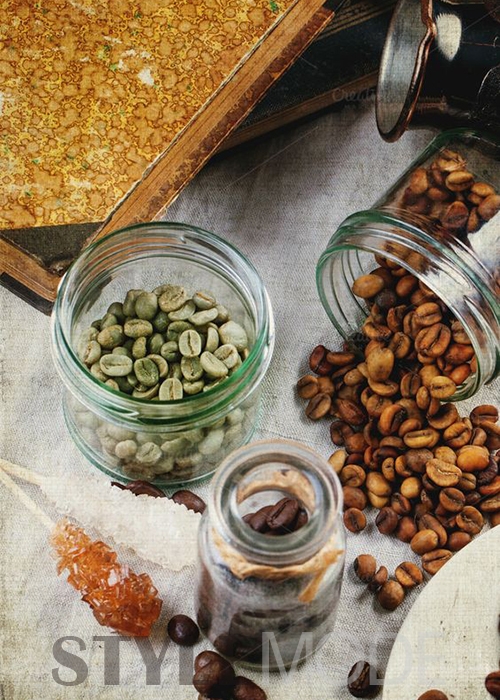 绿咖啡减肥效果怎么样,绿咖啡绿原酸怎么减肥