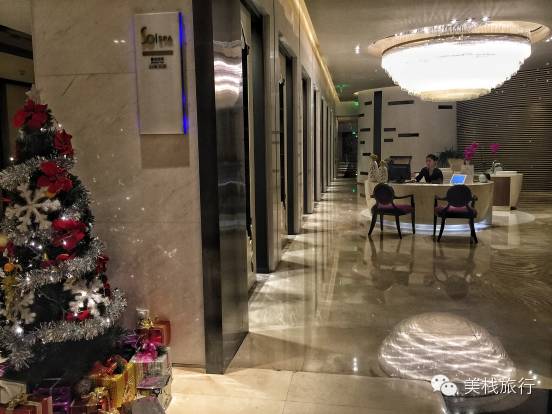 南京索菲特酒店体验,南京索菲特钟山高尔夫酒店预订