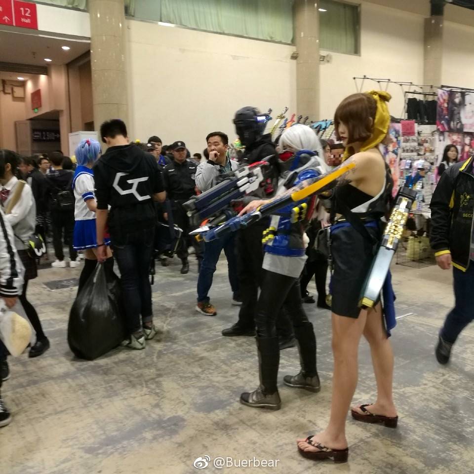 漫展ido返图,ido漫展北京2024返图