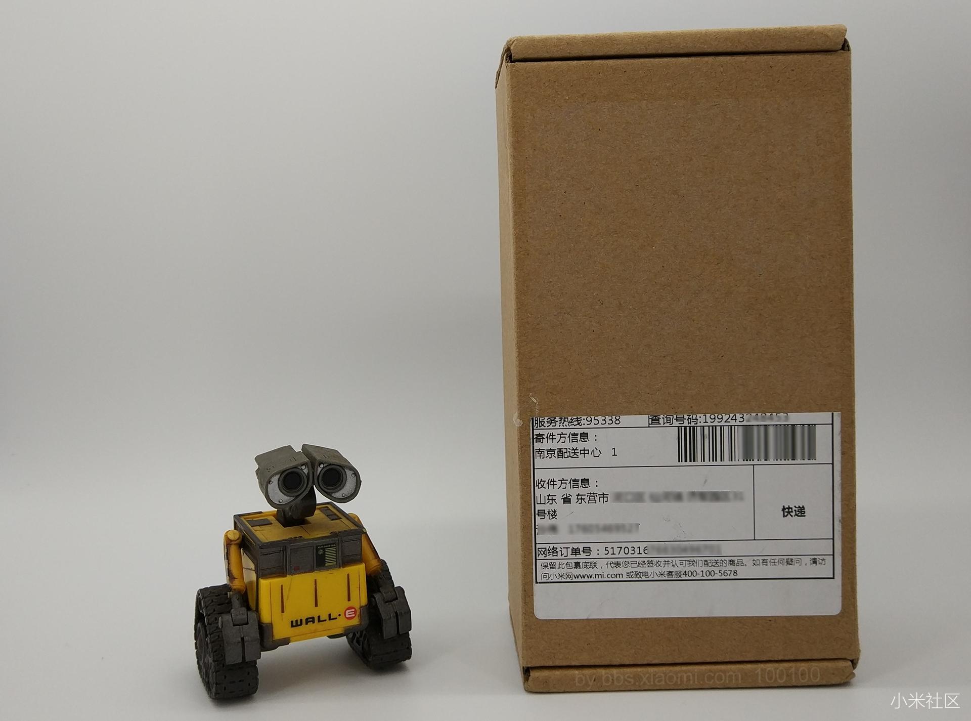 红米4x备用手机,红米4x