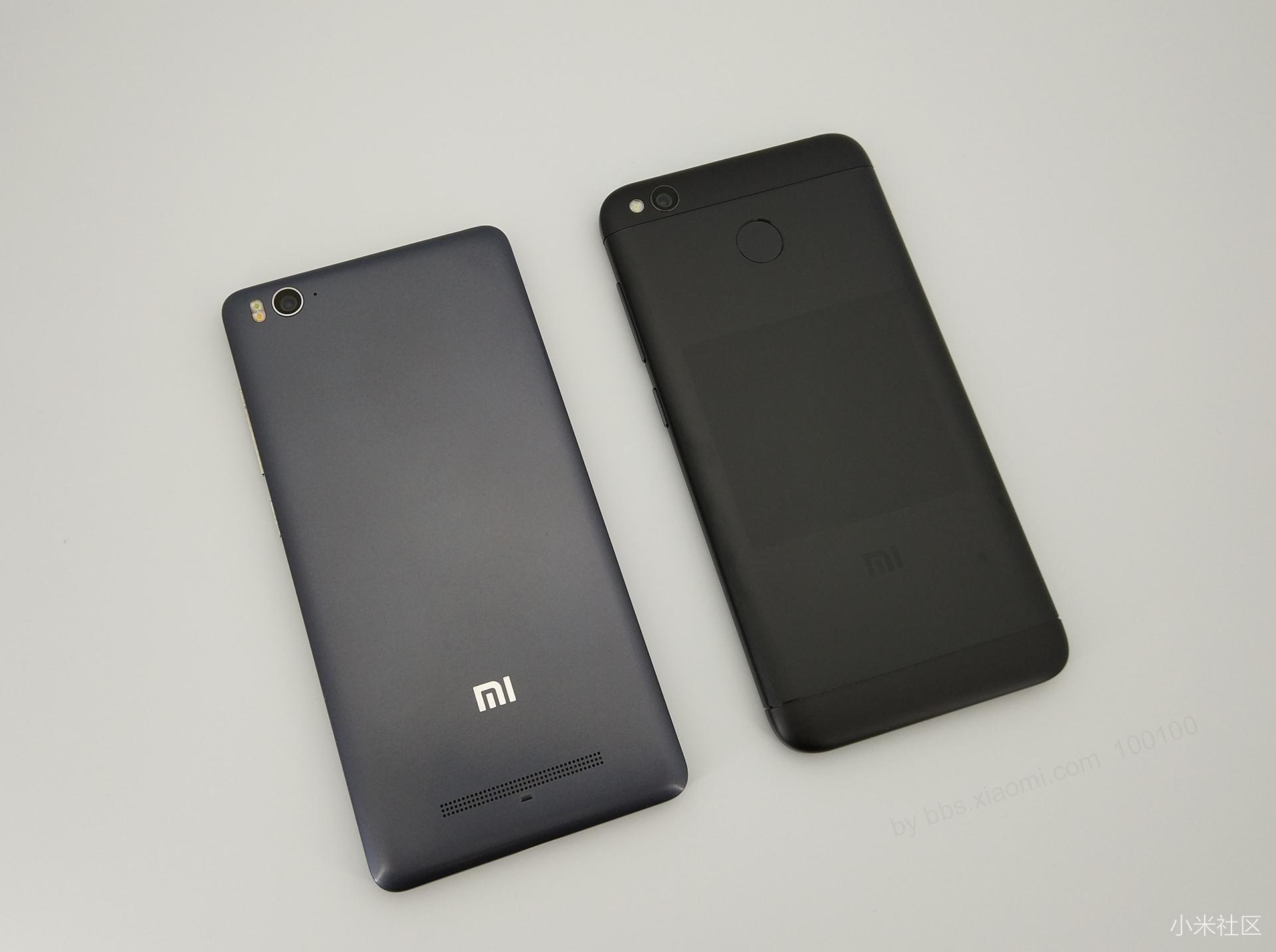 红米4x备用手机,红米4x