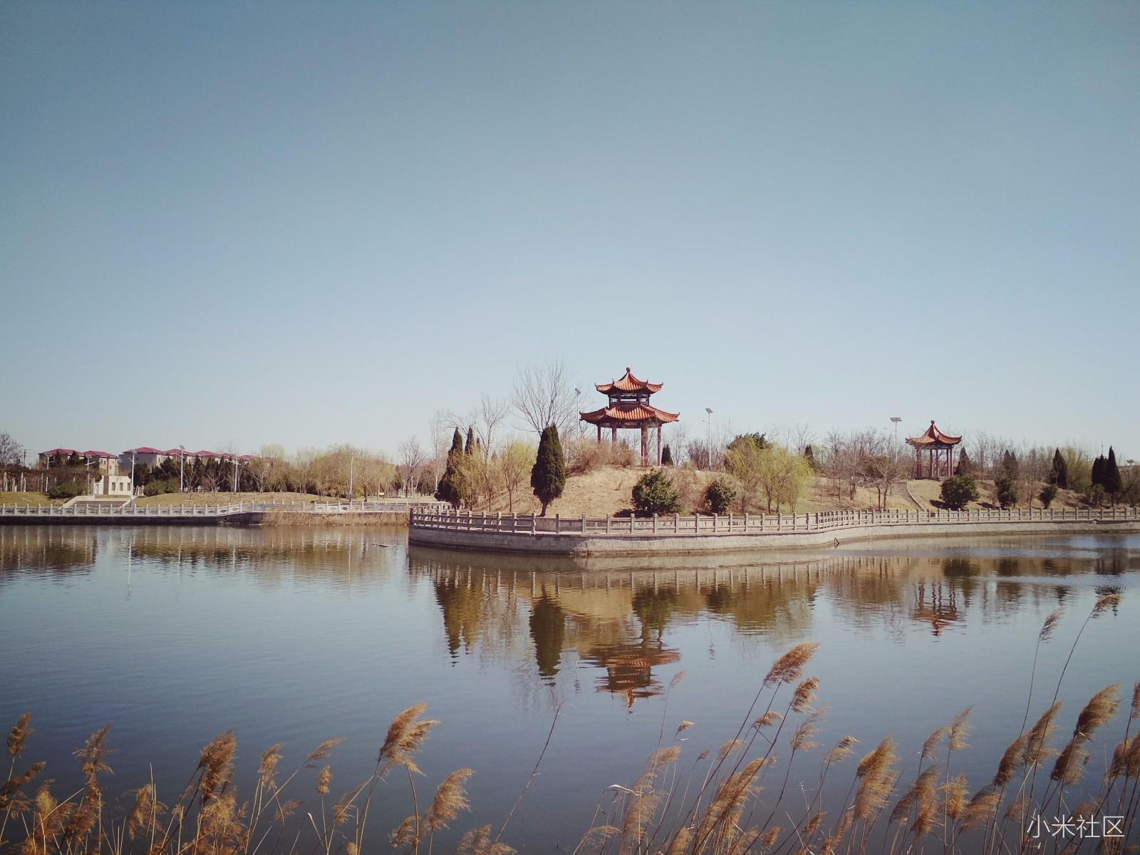 红米4x备用手机,红米4x