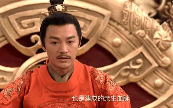 热血长安梗概和结局,热血长安谁是背后最大的主谋