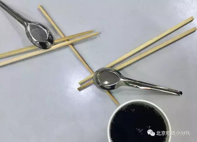 别人家的大学食堂：中央民族大学