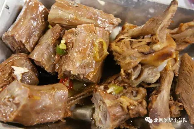 别人家的大学食堂：中央民族大学