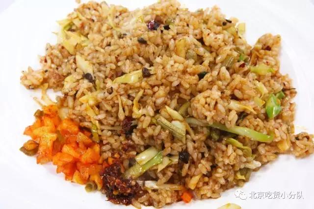 别人家的大学食堂：中央民族大学