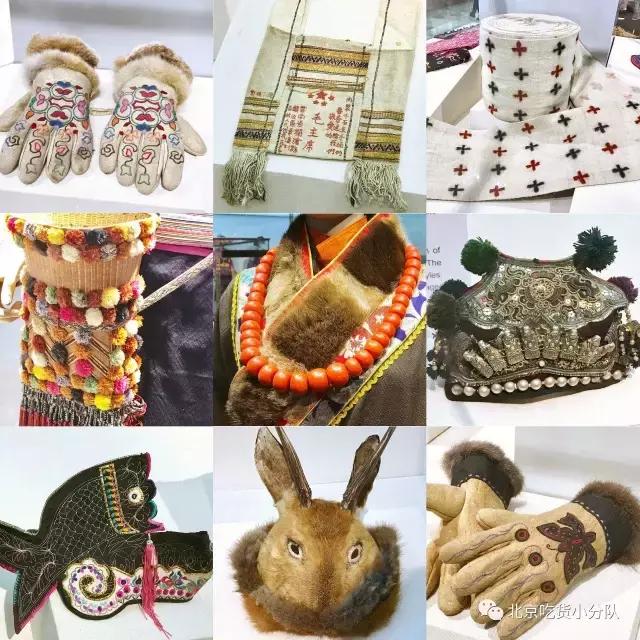 别人家的大学食堂：中央民族大学