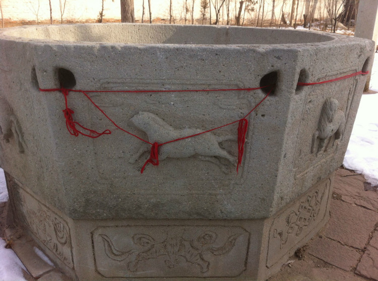 土默特王爷府,土默特旗王爷府