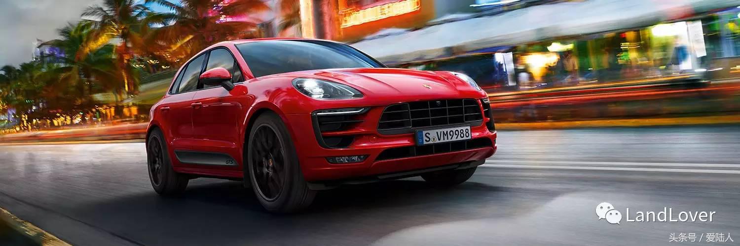 路虎星脉跟保时捷macan哪个省油,星脉路虎和macan