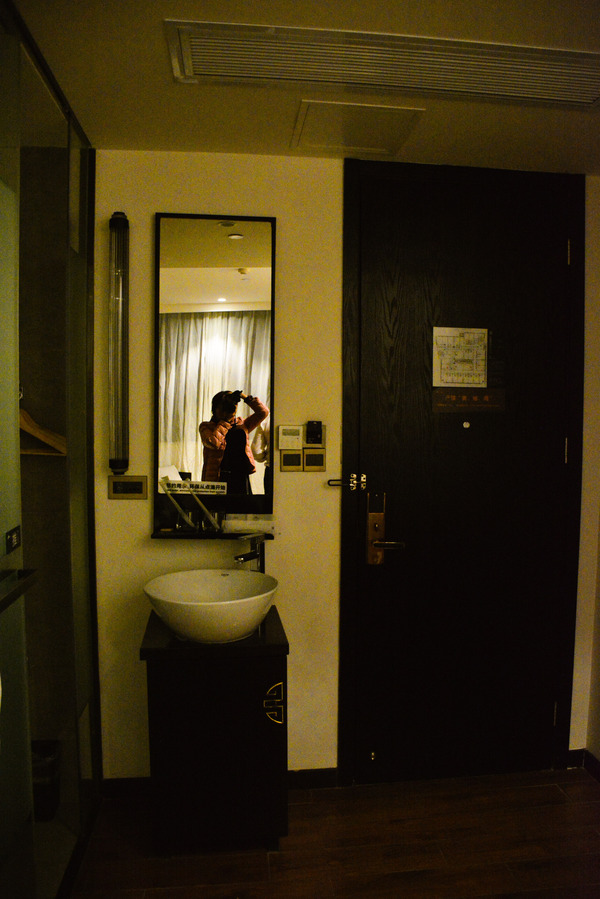 华里酒店属于几星级,汉庭酒店为啥无线网很卡