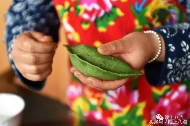 风吟阁悠悠艾草香