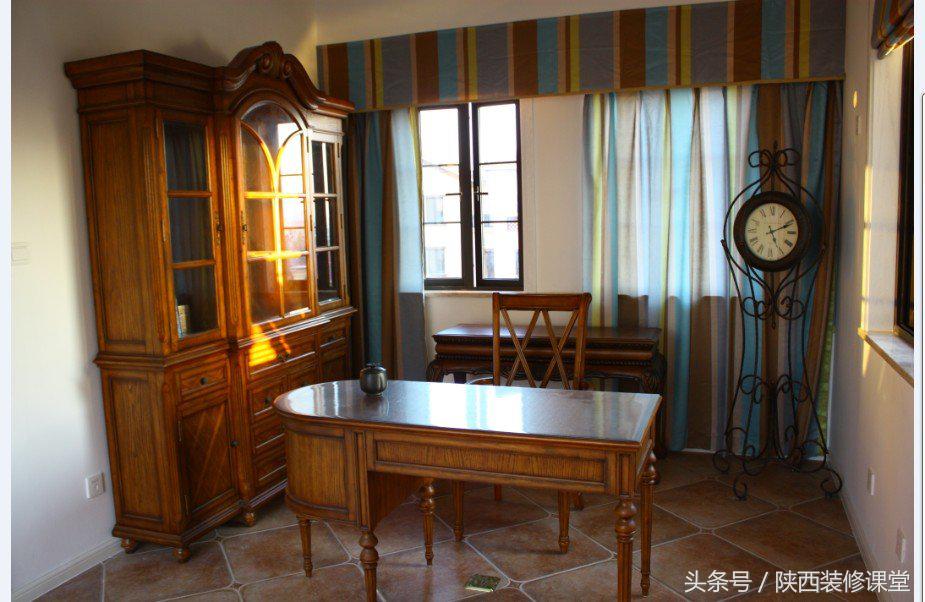 100平空中复式花园,150平空中花园轻奢精装修