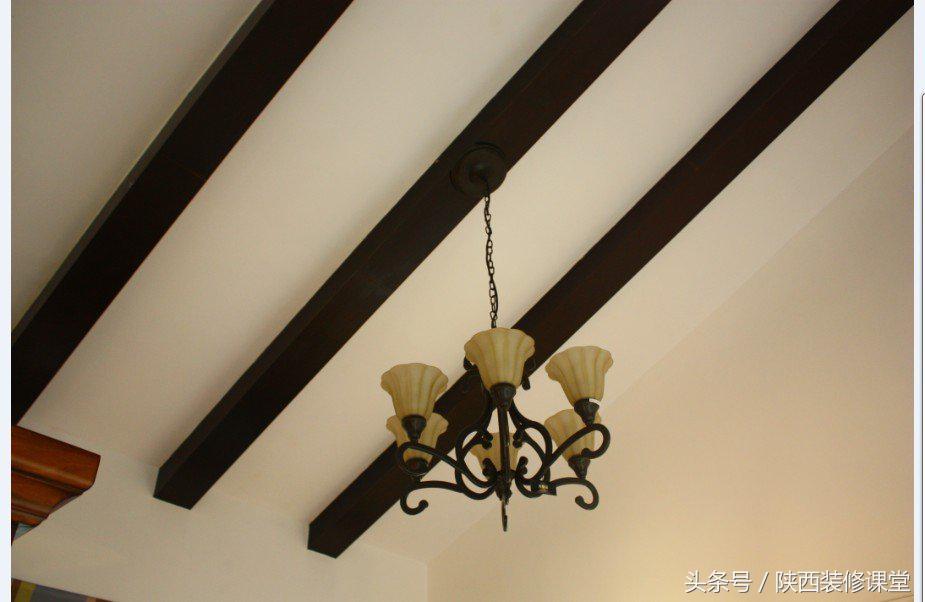 100平空中复式花园,150平空中花园轻奢精装修