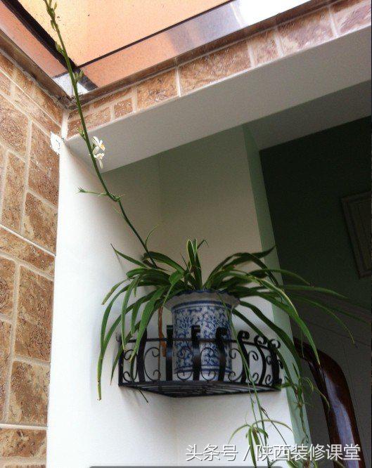 100平空中复式花园,150平空中花园轻奢精装修