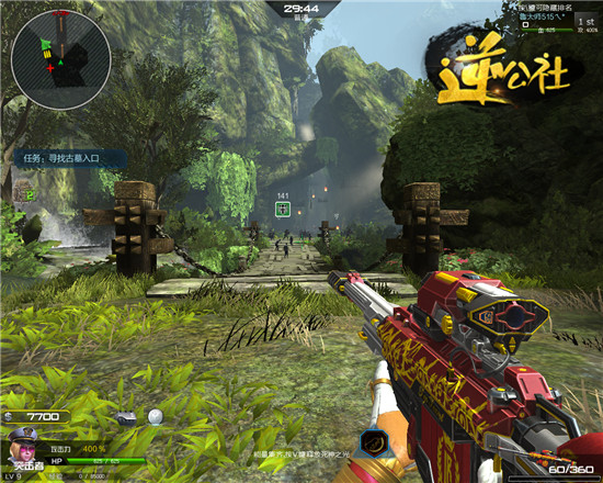 跟着“那年”看逆战：这款*器武**虽然落寞，但仍然是永恒的经典