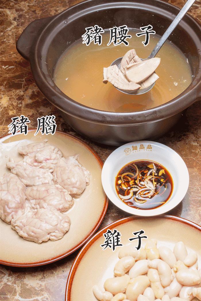 「鱼翅捞饭」震撼出席！一顿胜过十针玻尿酸，不到¥50就能吃？