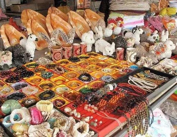 宁波有哪些特产和纪念品,这些坑爹的产品包装你上当过几次