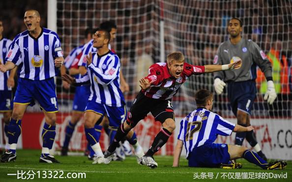 盘点十大德比,英国最火爆德比