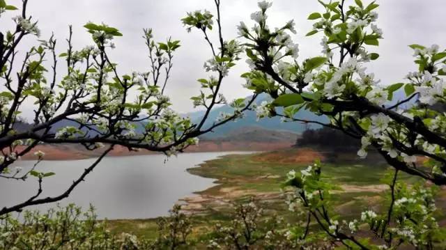 太壮观!清远这个群山萦绕的天湖惊现百米大瀑布,你竟然不知道?