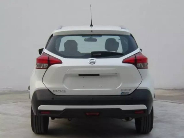 kicks日产车,美国2018款日产kicks