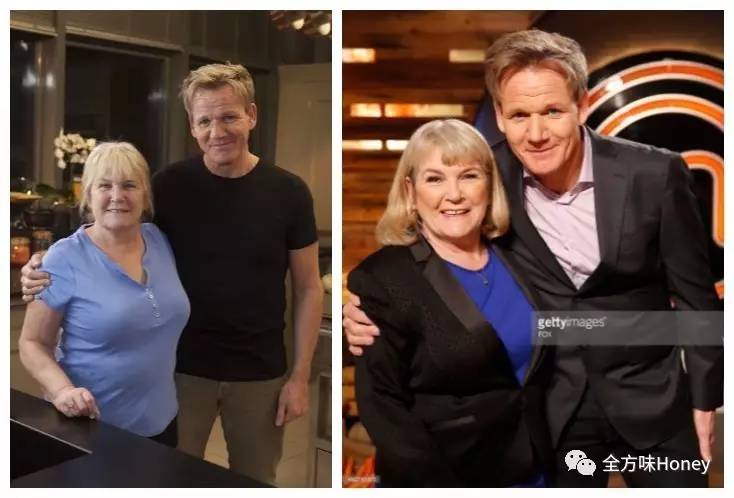 地狱厨师戈登拉姆齐的米其林三星餐厅真的好吃吗？