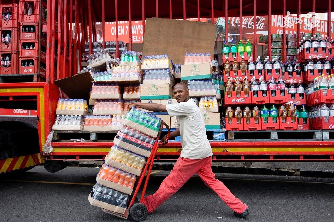 辟谣喝可乐的危害,关于喝可乐的坏处