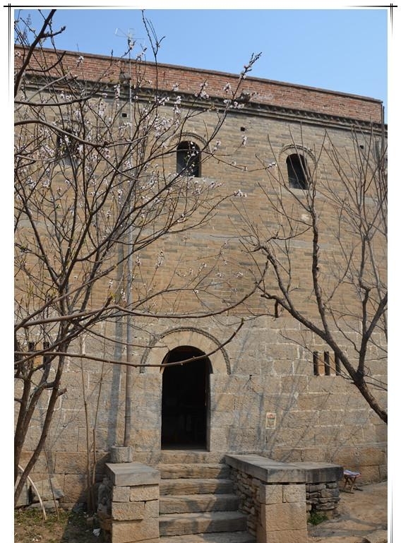 山东巨野张居正故居是真是假,张居正故居游记