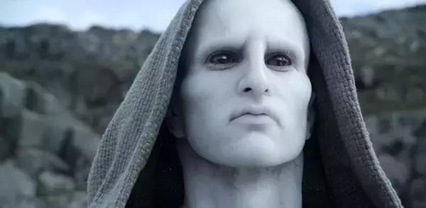 100部科幻外星人电影,十部最佳烧脑外星人电影