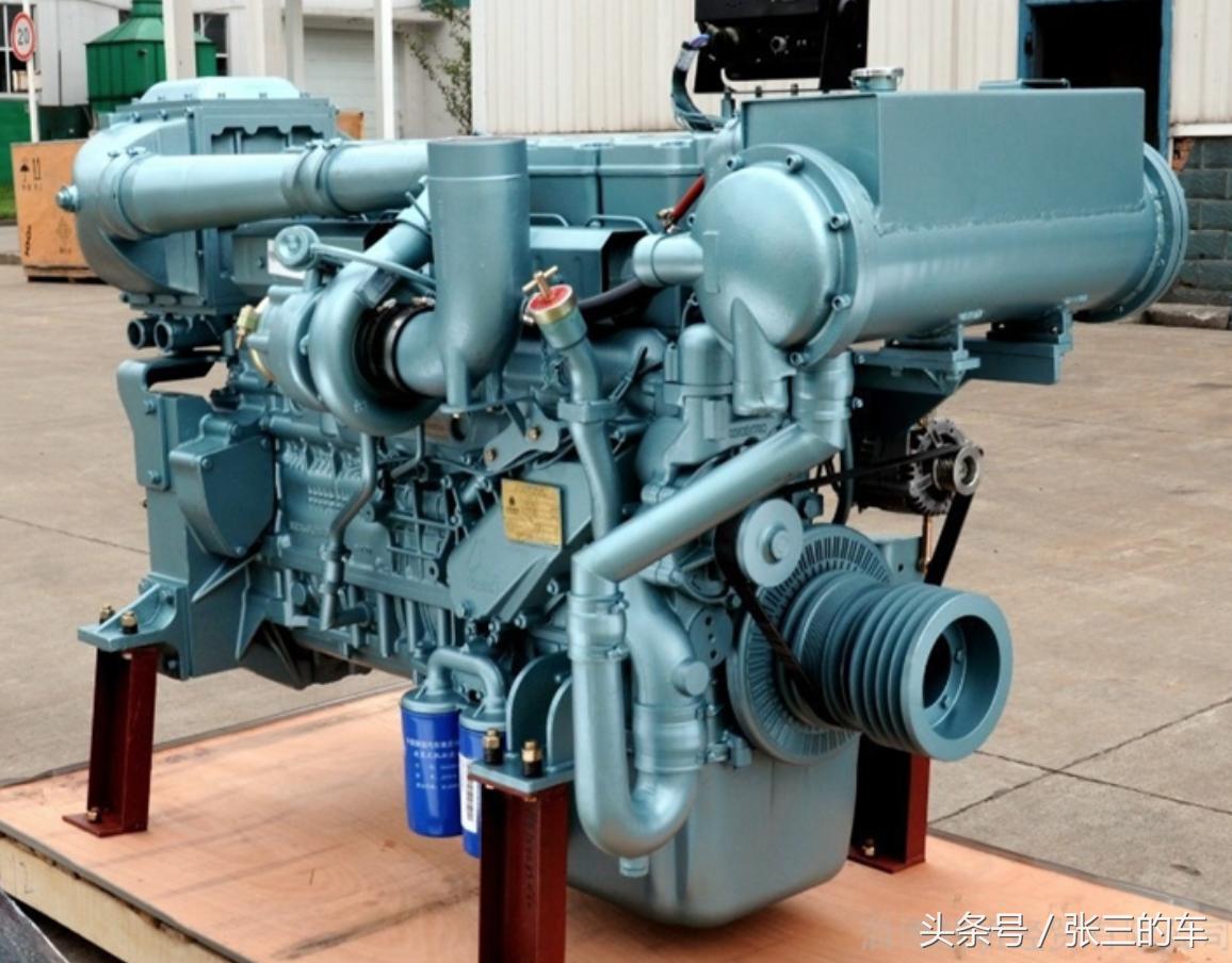 潍柴和杭发哪个耐用,包容之王