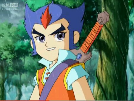 寻找遗忘童年动画片,被童年遗忘的动画片