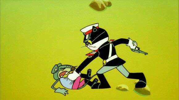 寻找遗忘童年动画片,被童年遗忘的动画片