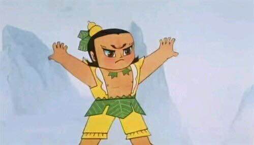 寻找遗忘童年动画片,被童年遗忘的动画片