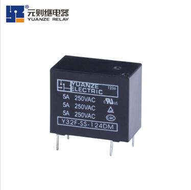 中间继电器线圈电路图符号是什么,延时继电器符号怎么区分通电断电