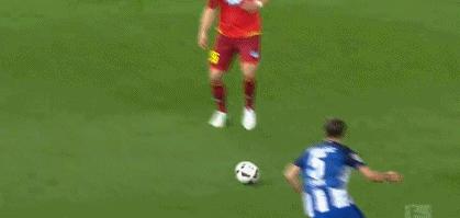 德国第三季,德意志第3季