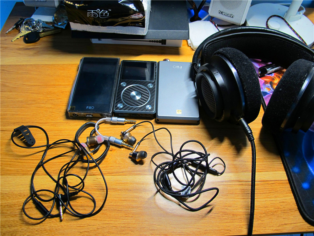 飞傲k5和x5iii,飞傲x5二代评测