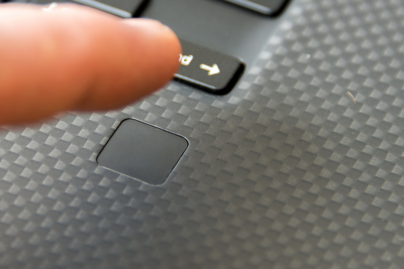 戴尔xps9560评测,xps159560