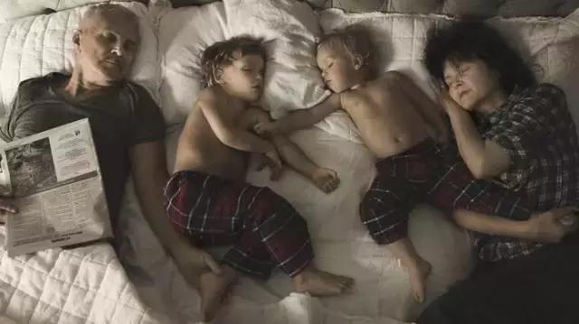 出嫁后，你会顺服婆家吗？——从“挪亚家的女人们”想到的