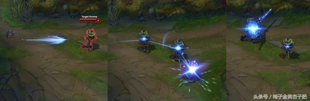 剑圣源计划皮肤什么时候上线手游,无极剑圣源计划皮肤视频