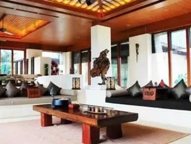 王石居住在哪,王石私人别墅曝光